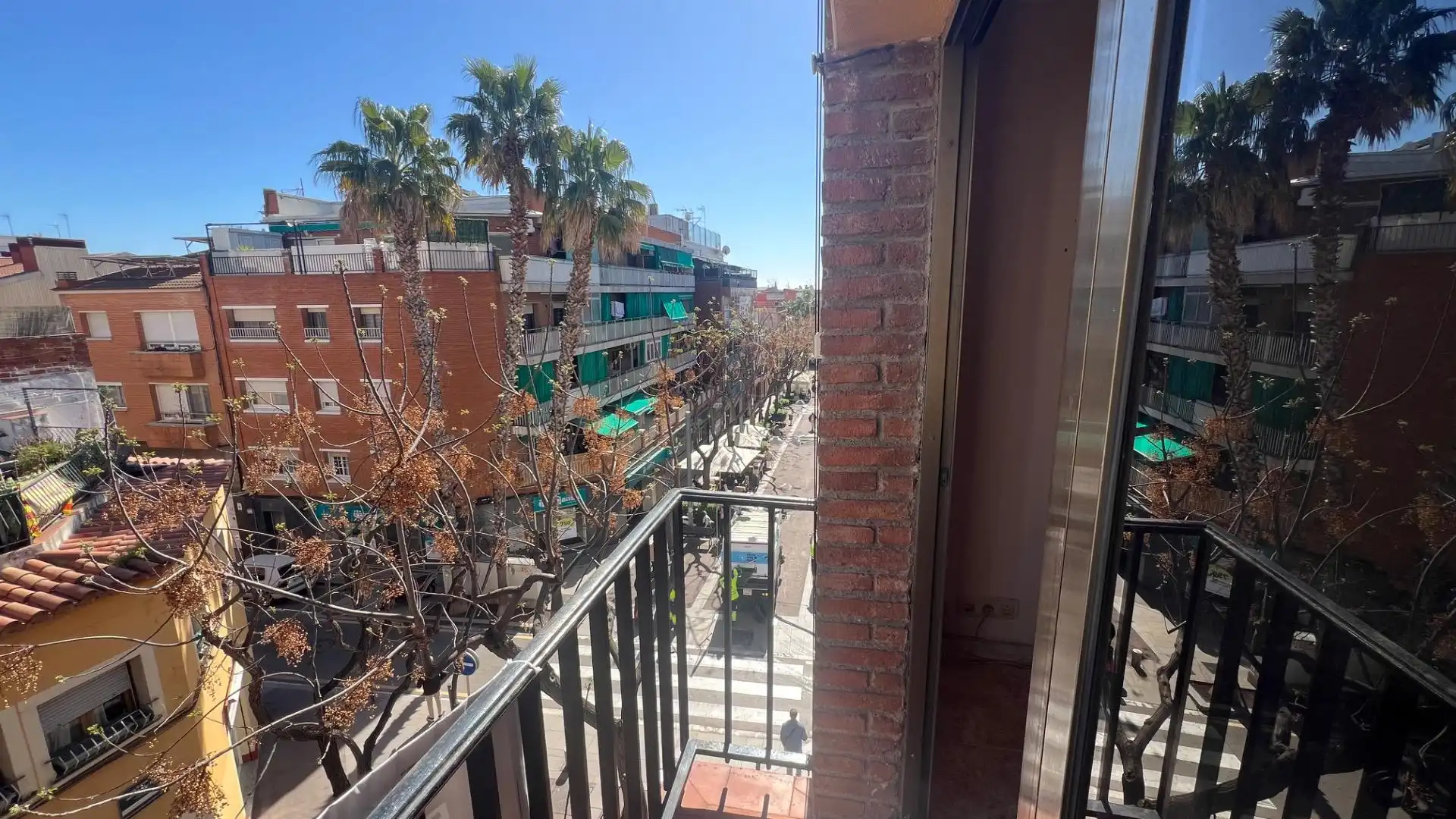 Piso en venta en Carrer DOCTOR REIG, Centre