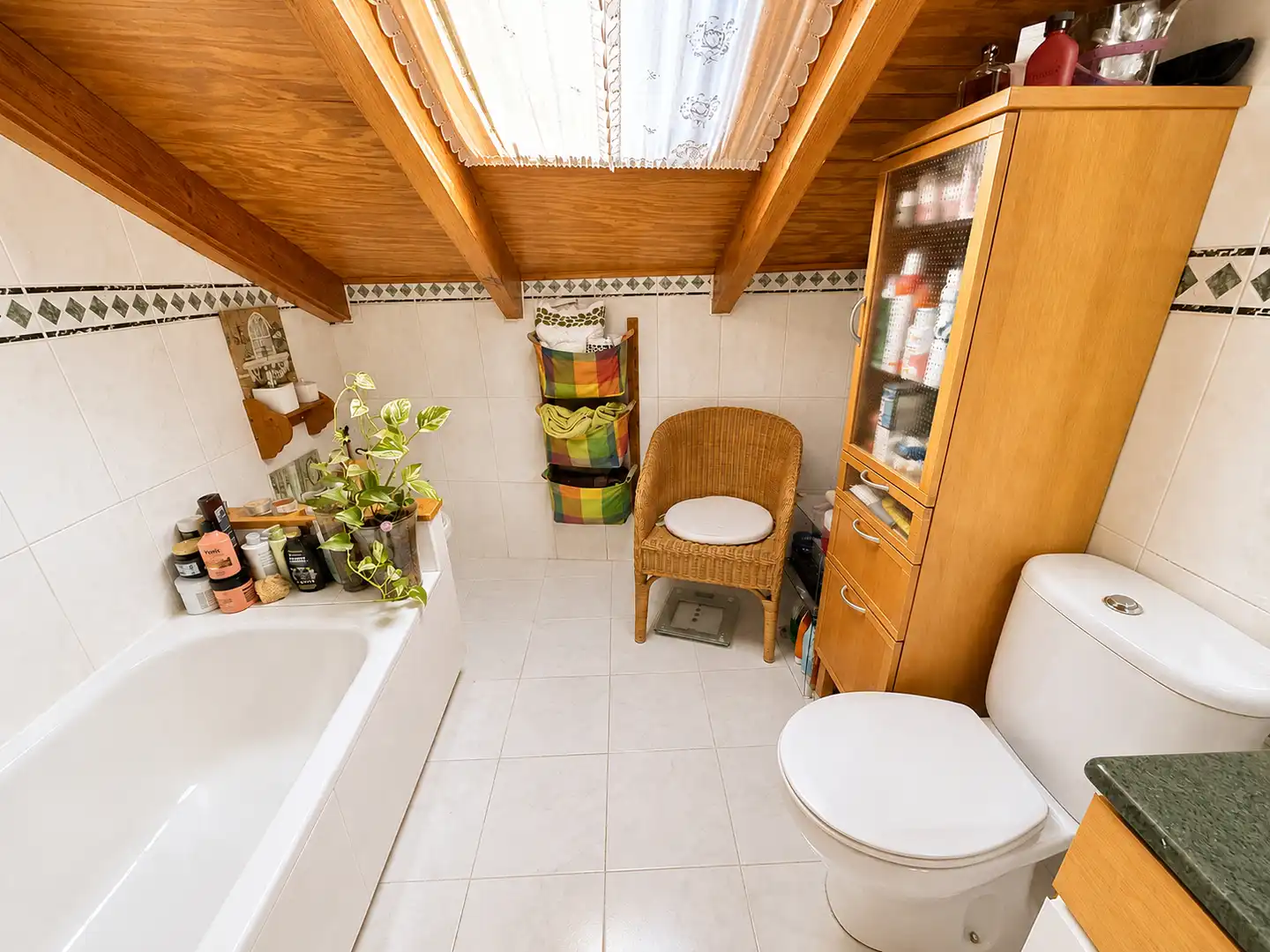 Wohnung mit Aufzug zum Verkauf in Calle de la Estafeta, imagen 17