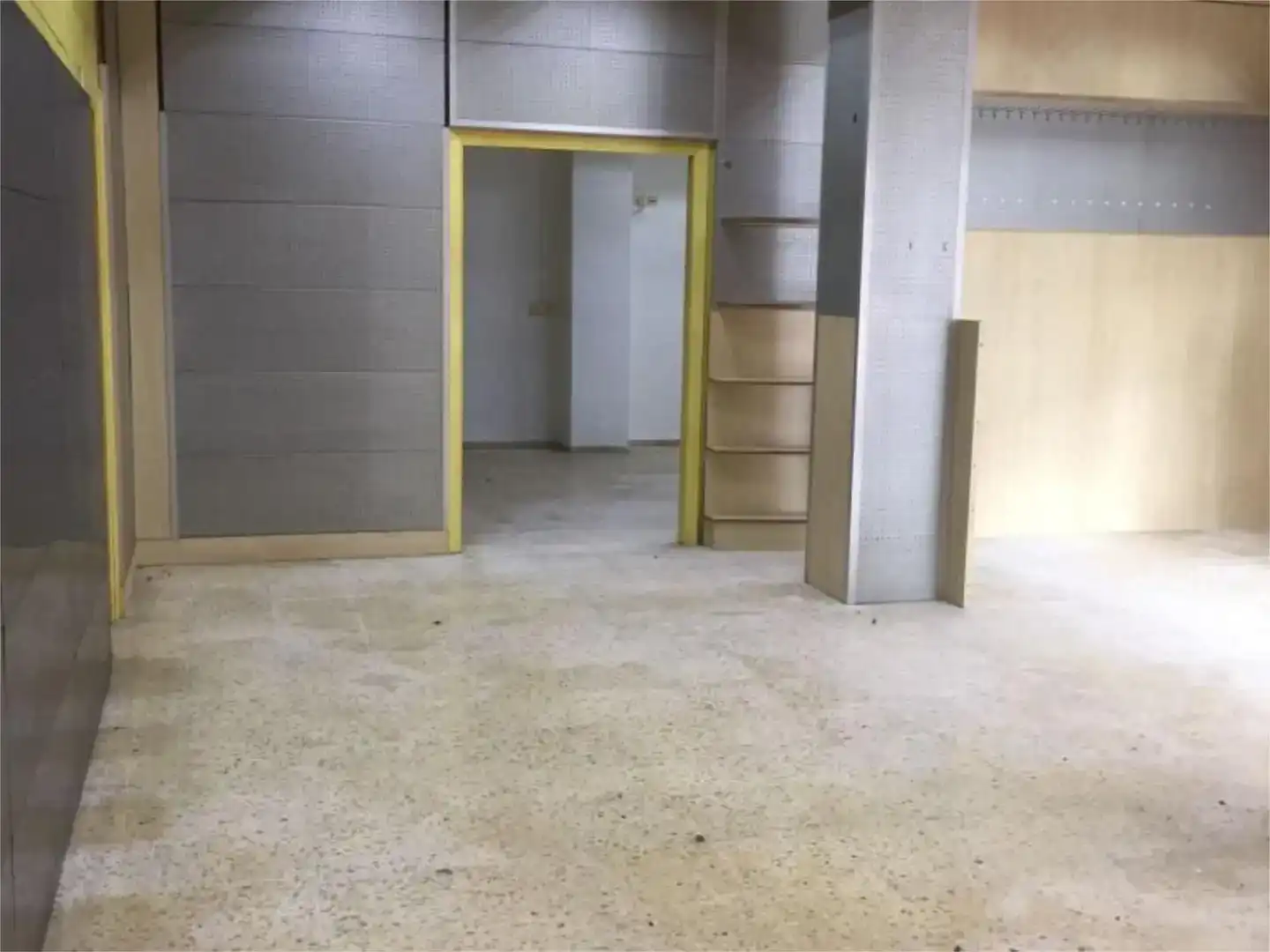 Geschaftsraum zur Miete in Burriana / Borriana