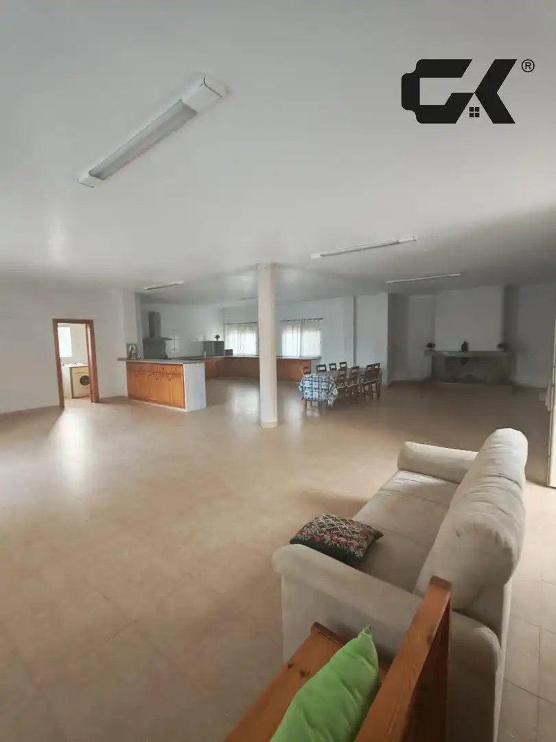 Finca rústica en venta en Murcia