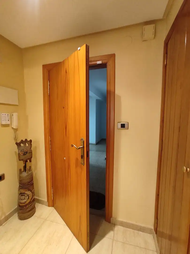 Piso en venta en Valencia con Trastero