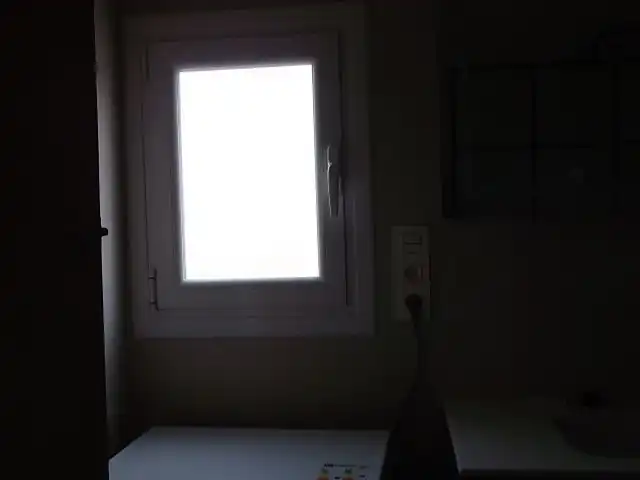 Dormitori de Casa adosada en venda en Guadix amb Traster, Moblat i Rentadora