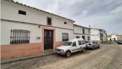 House for sale in Cabeza del Buey