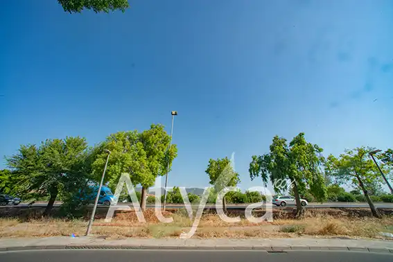 Planta baja de alquiler en Calle del Deporte, 2, Poniente-Norte - Miralbaida - Parque Azahara