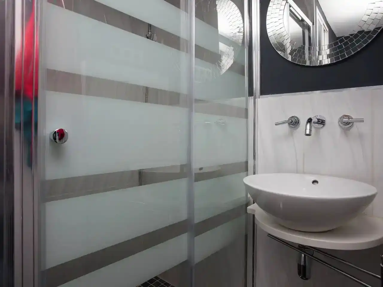 Badezimmer von Wohnungen zur Miete in Alcantarilla