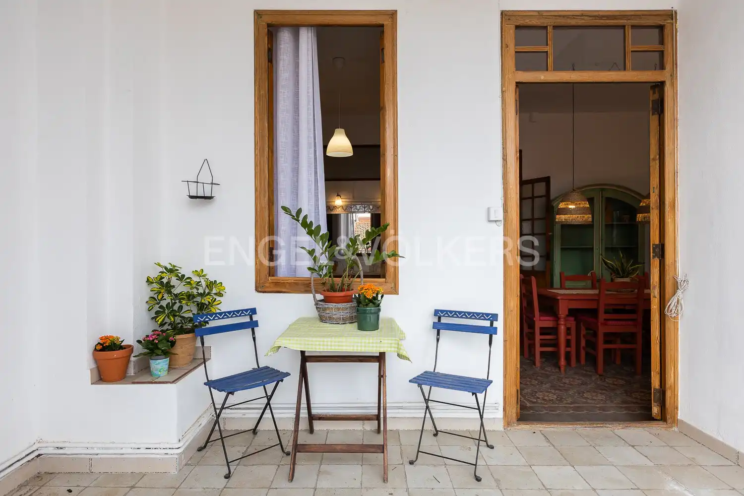 Flat to rent in Extramurs, imagen 5
