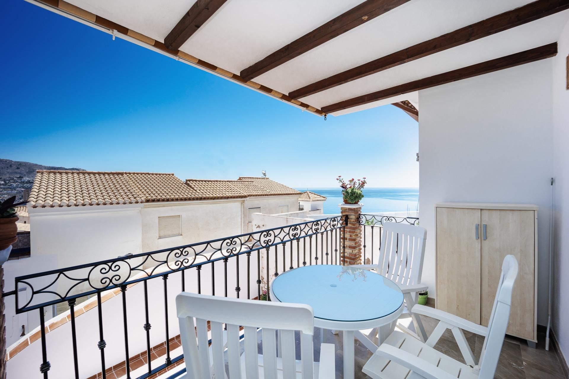 Duplex for sale in Velilla - Velilla Taramay