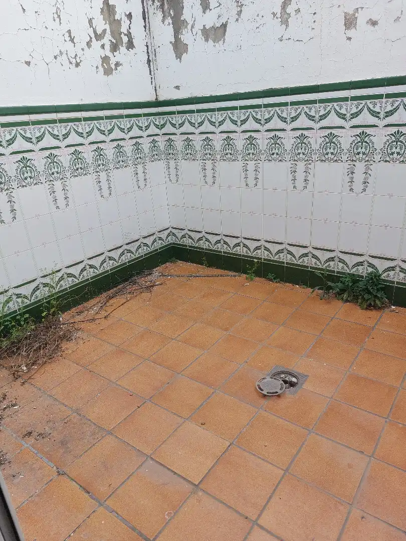 Badezimmer von Haus oder Chalet zum Verkauf in Moncofa mit Heizung und Möbliert