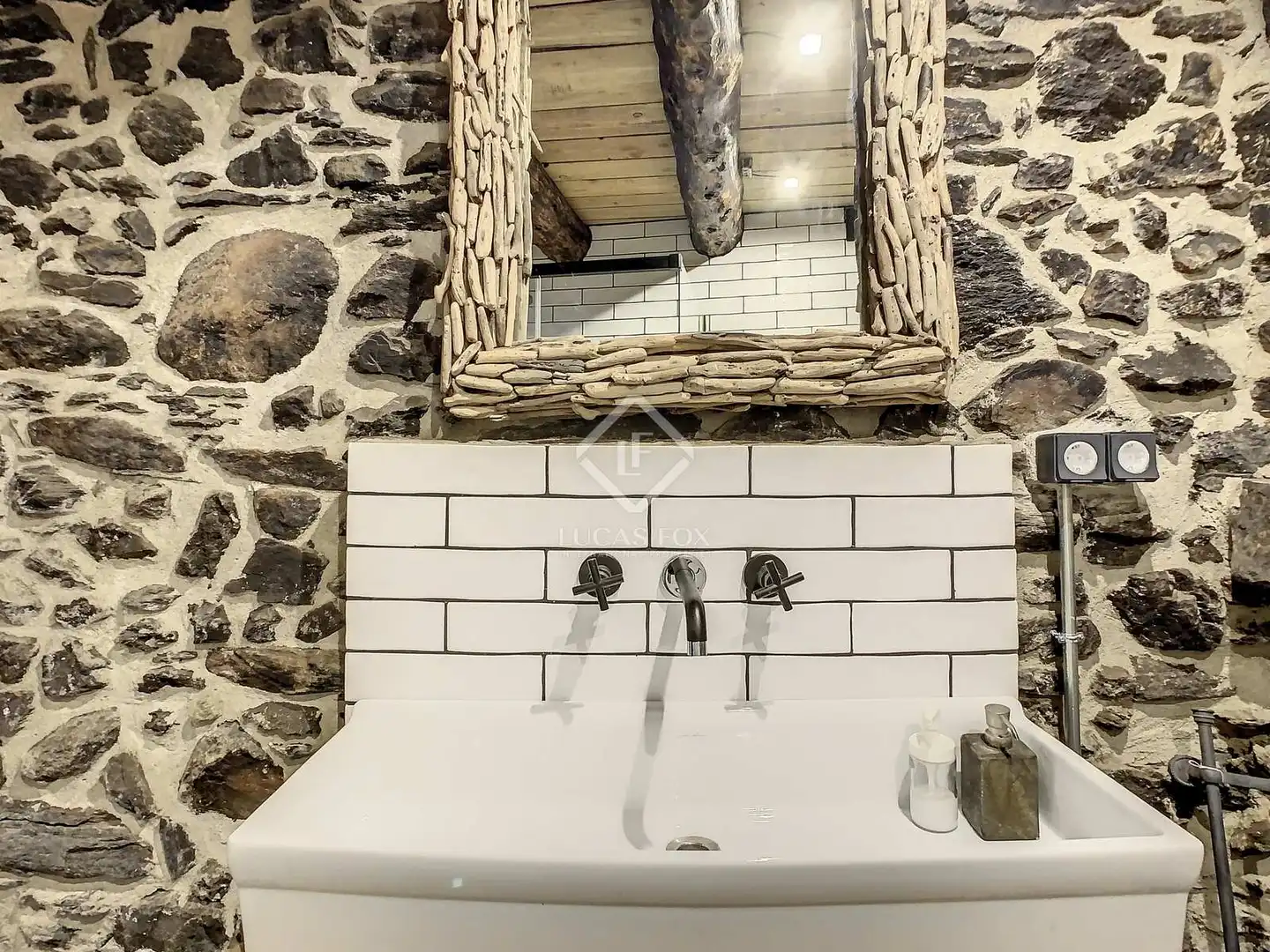 Chalet con terraza en venta en L'Aldosa - Ransol, imagen 9