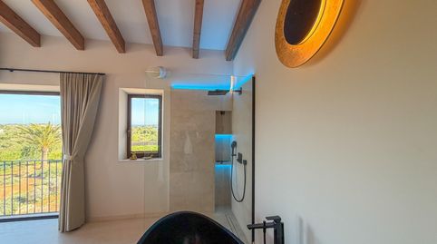 Foto 5 von Haus oder Chalet zur Miete in Santanyí - Carrer Des Sol, Cala Llombards, Santanyí