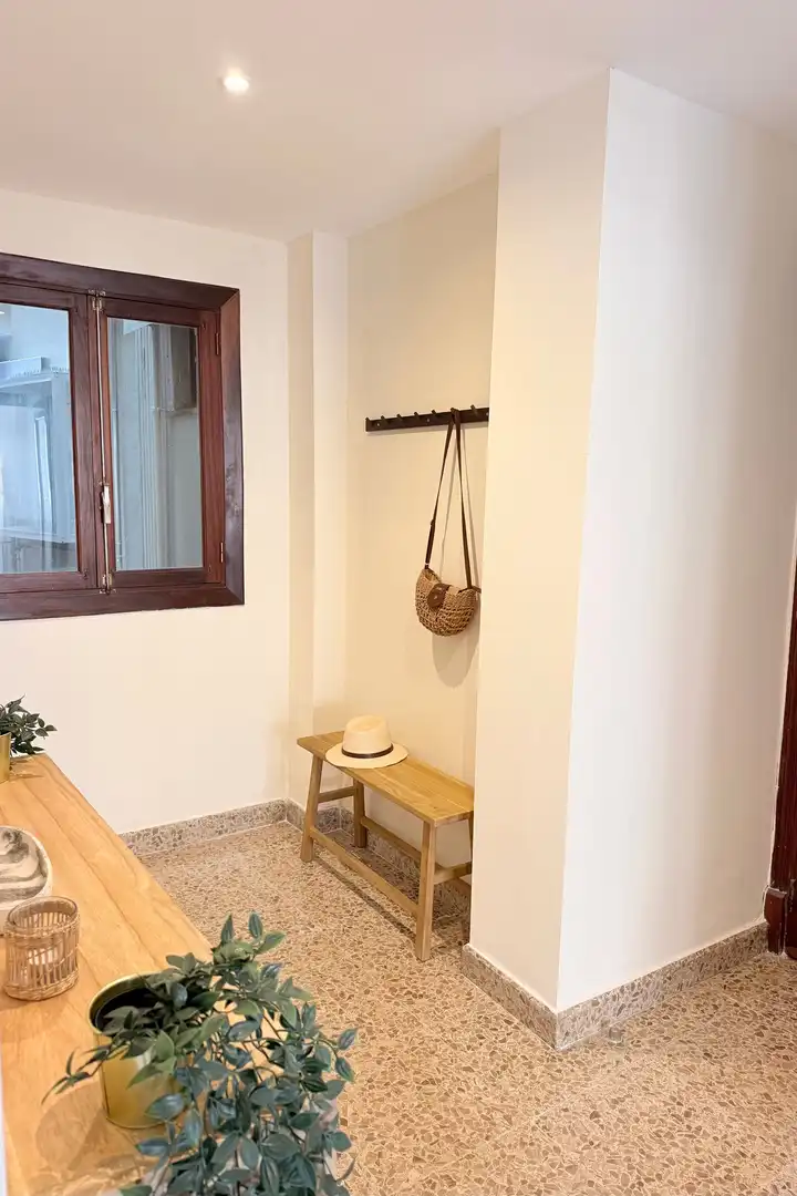 Apartments for rent in Palma de Mallorca, Illes Balears