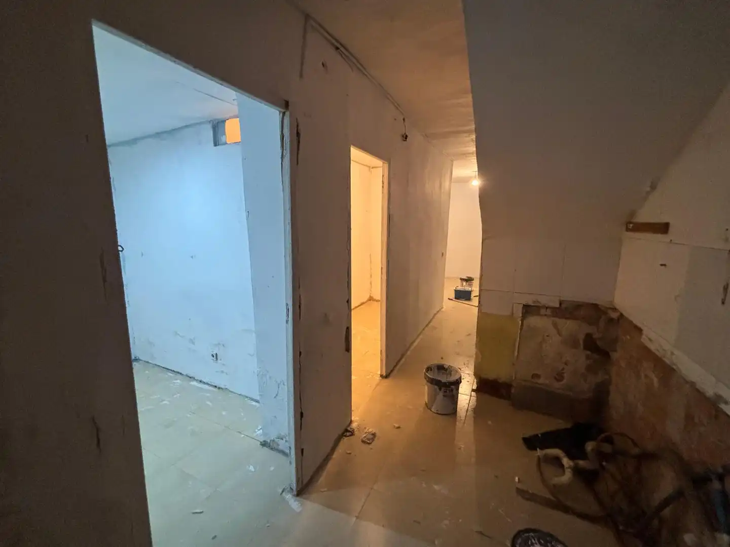 Casa o xalet en venda en Barcelona amb Terrassa i Balcó