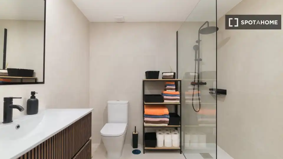 Wohnung zur Miete in Moncloa - Aravaca, imagen 7