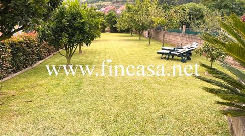 Foto 3 de Casa o xalet en venda a Sardoma - Castrelos, Vigo