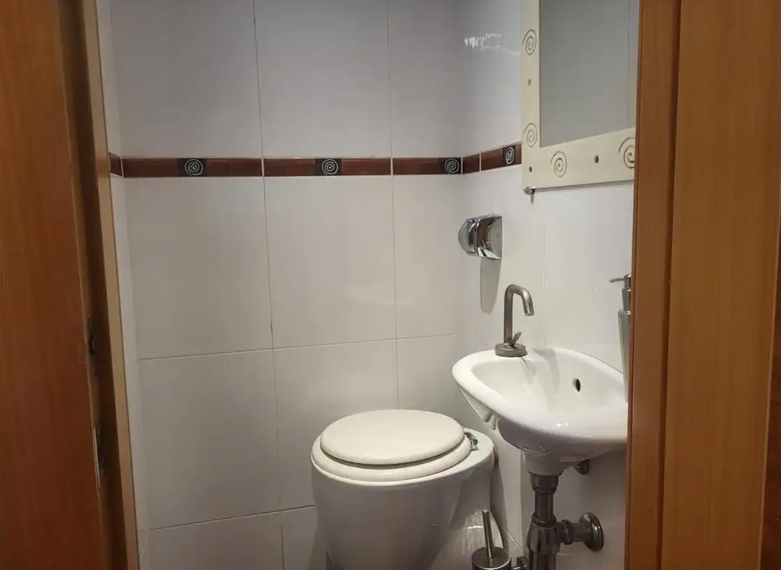 Wohnung mit Aufzug zum Verkauf in RAMON Y CAJAL, imagen 22