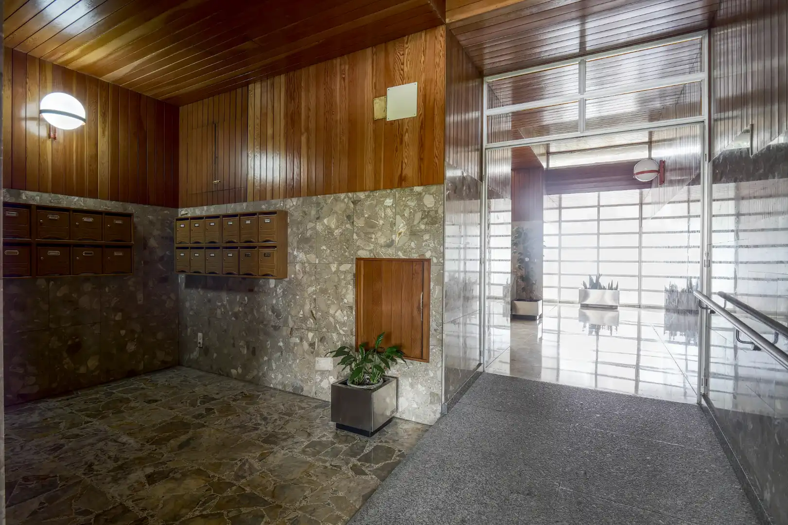 Piso en venta en A Coruña Capital  con Calefacción, Parquet y Trastero