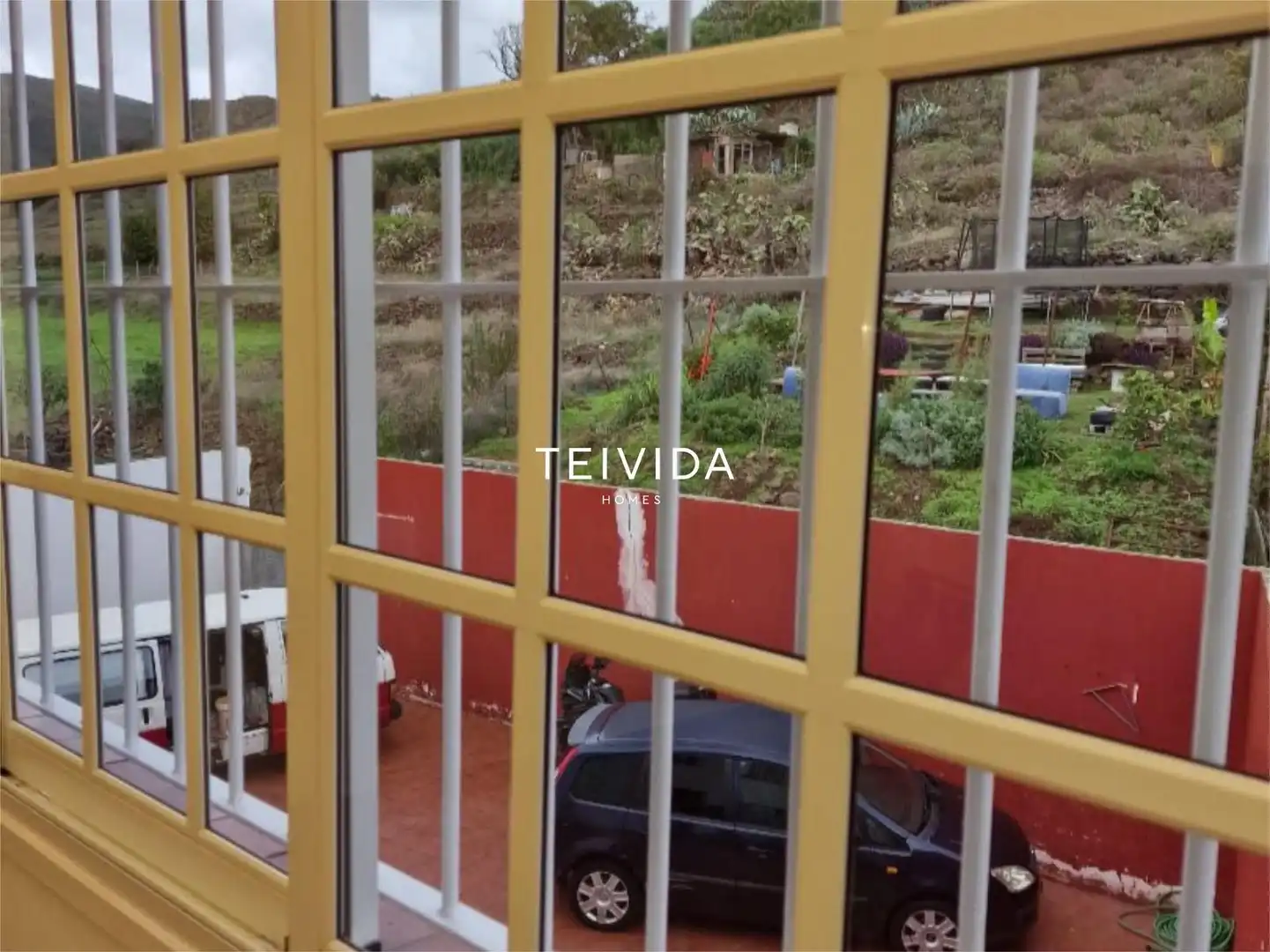 Flat for sale in San Cristóbal de la Laguna