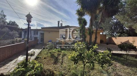 Foto 2 de Casa o chalet en venta en Urbanitzacions, Tortosa