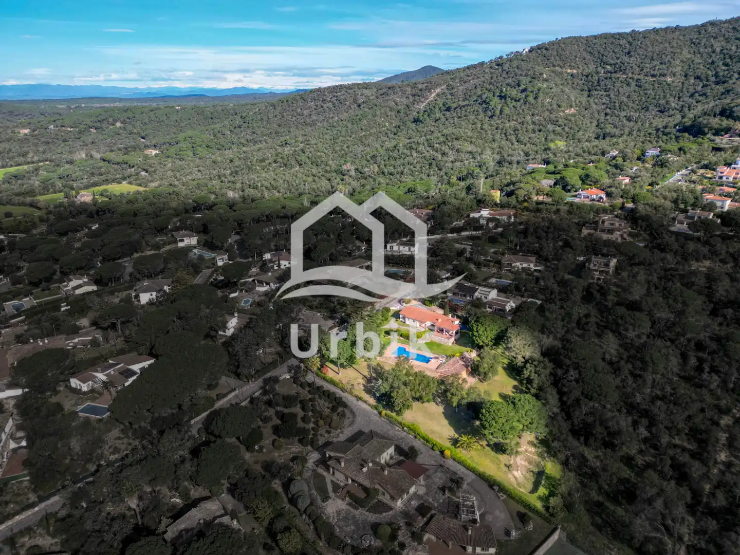 Casa amb jardí en venda a Urbanitzacions del Nord, imagen 44