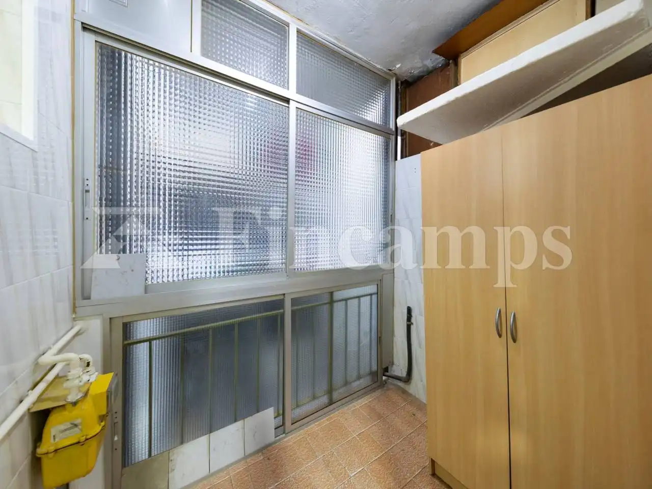 Piso en venta en Sabadell con Aire acondicionado y Balcón