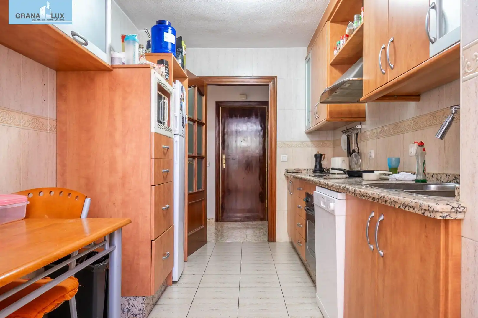 Appartement avec piscine à vendre à Calle BLASCO IBAÑEZ 20, imagen 18