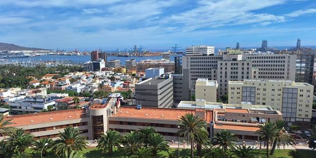 Terreno residencial en Venta en Calle Paseo de Chil  en Schamann - Rehoyas