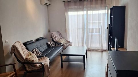 Foto 3 de Piso de alquiler en Guadalupe, Murcia Capital