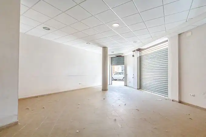 Business premises to rent in Malgrat de Mar, imagen 2