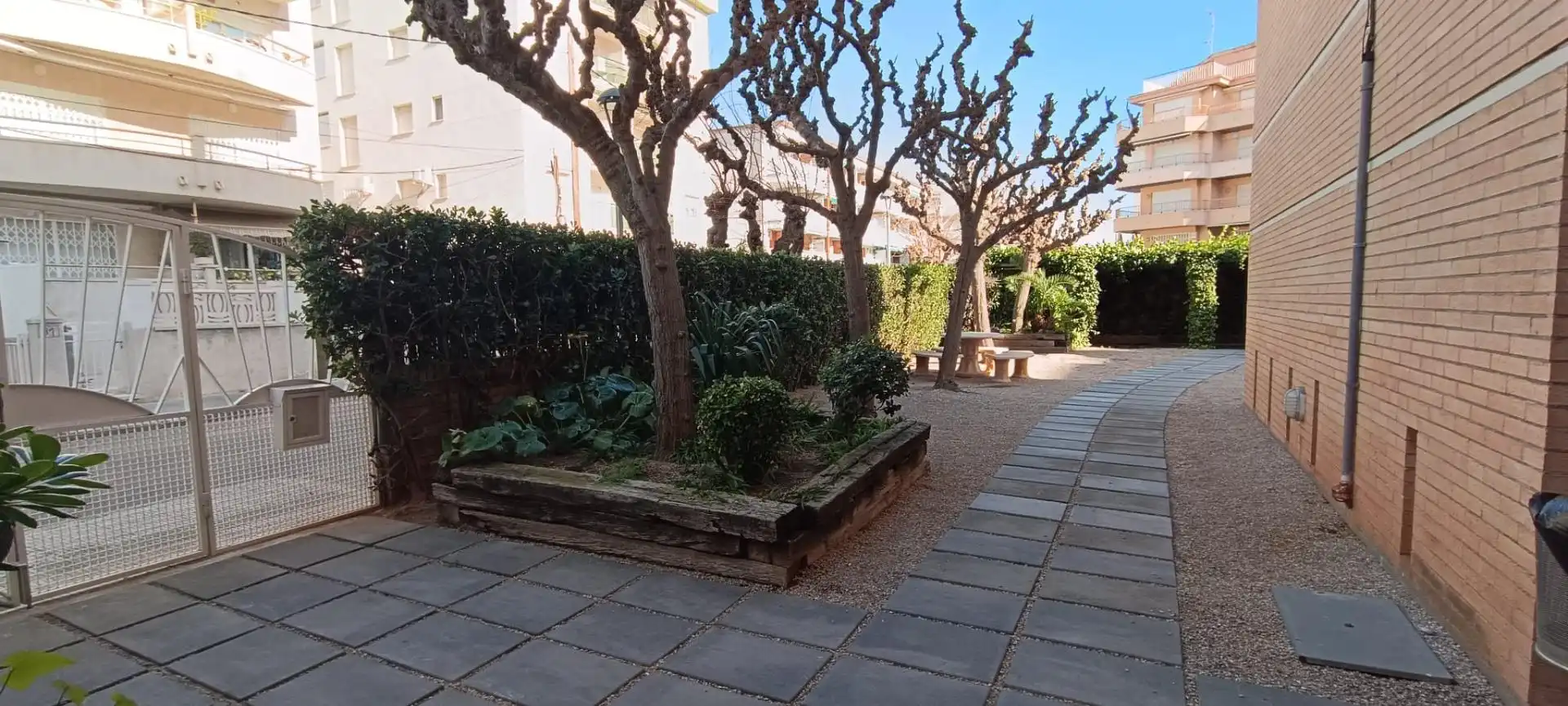 Flat for sale in Segur Platja