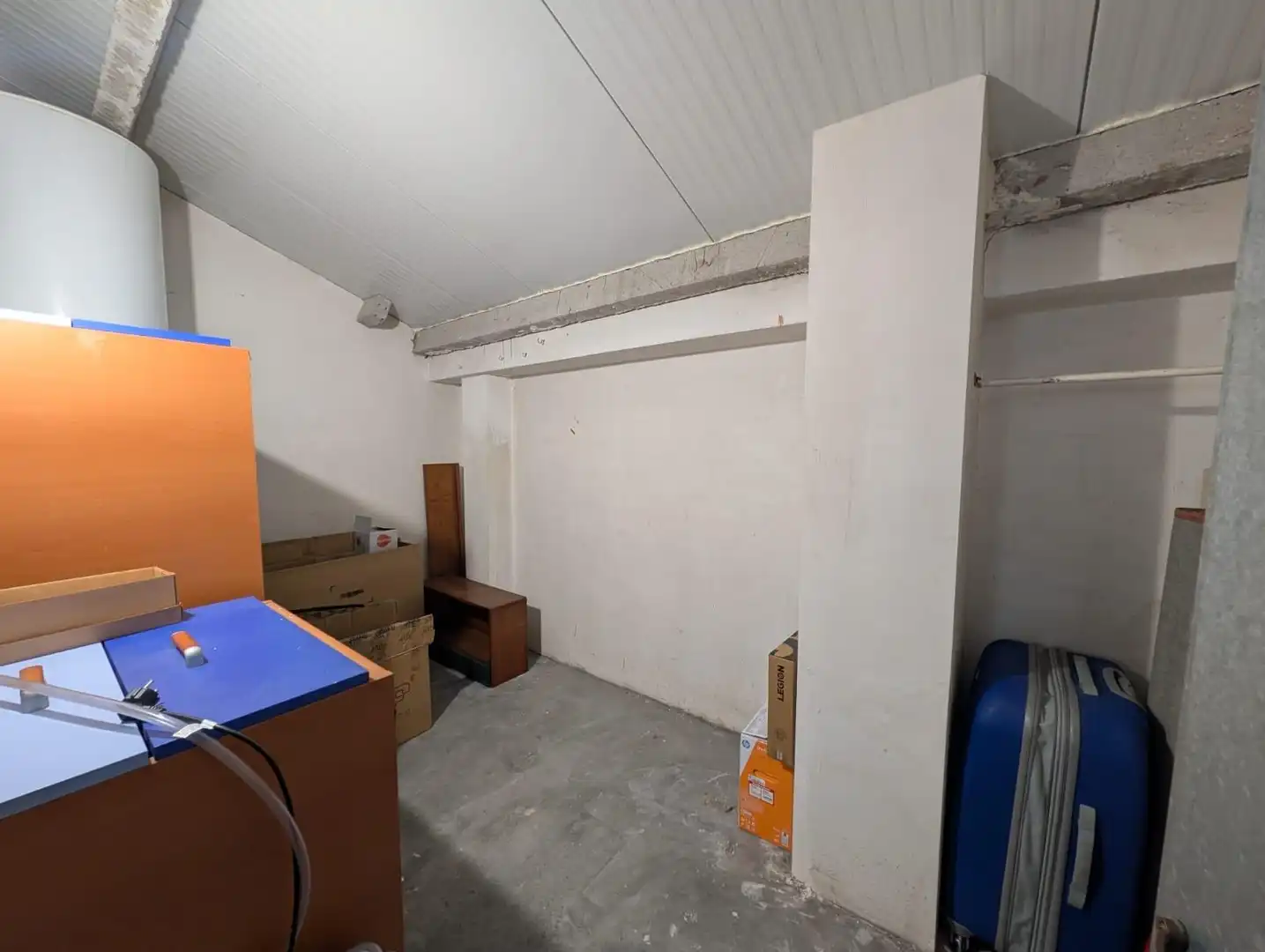 Appartement avec ascenseur à vendre à Calle Estorniño, imagen 13