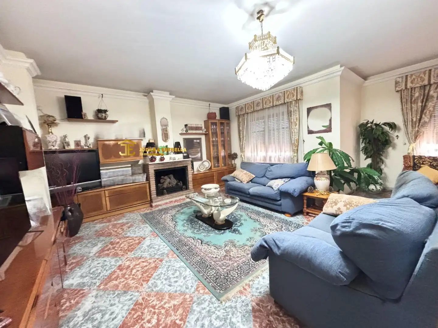 Casa con giardino in vendita a Pedanías Centro, imagen 7