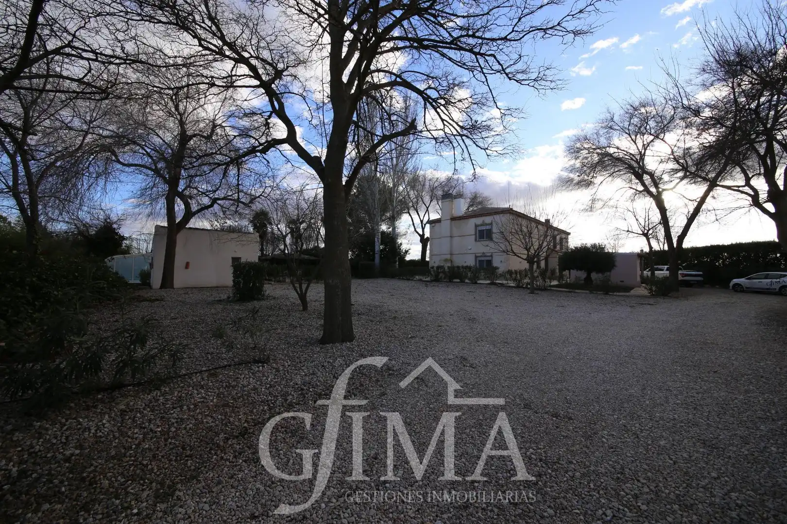 Houses for sale in Argamasilla de Alba  with Air Conditioner, Heating and Terrace