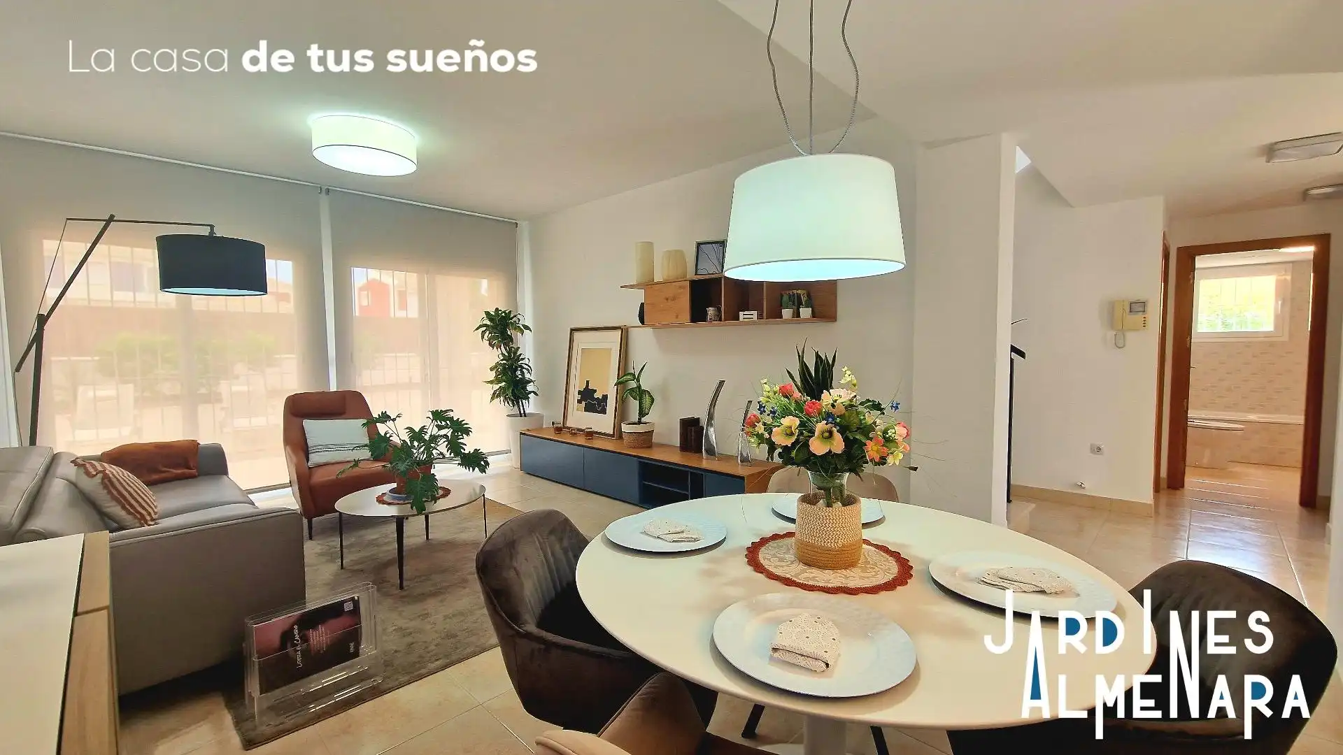 Villa con giardino in vendita a Pedanías Sur, imagen 4
