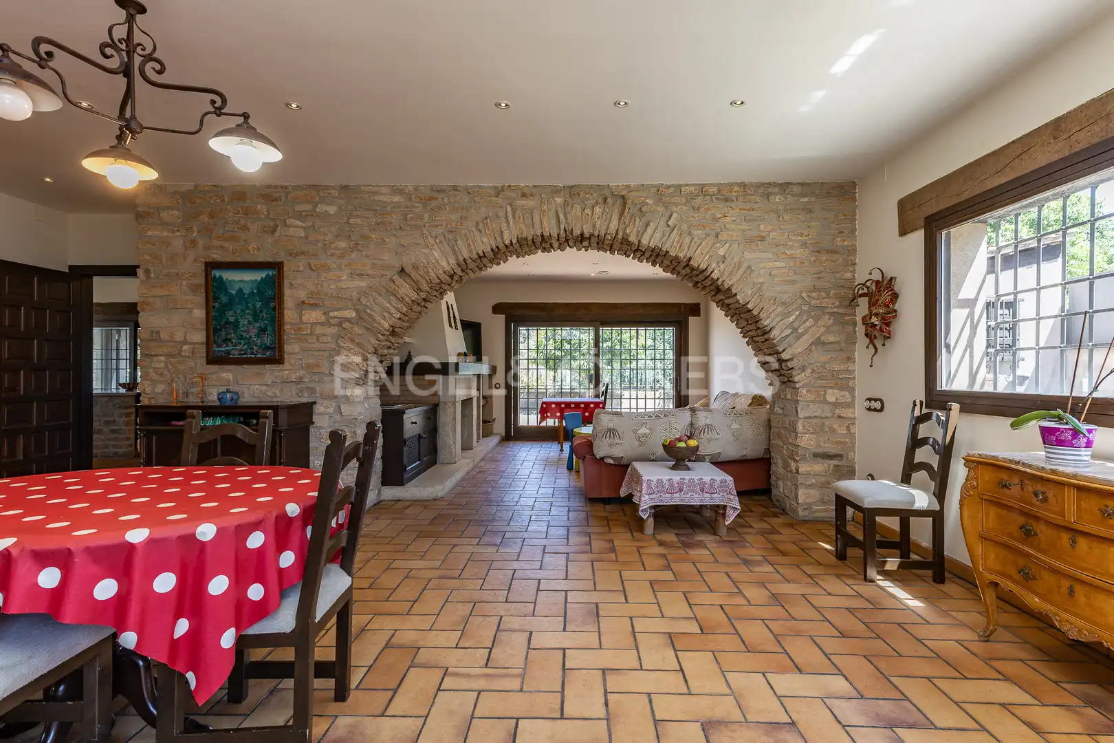 House with terrace for sale in Montornès del Vallès, imagen 9