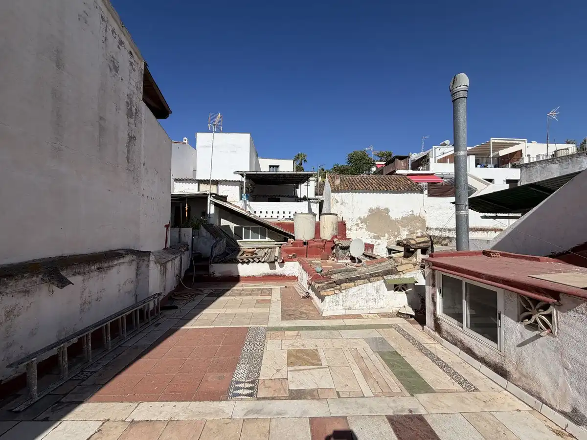 Adossat en venda a Marbella Centro, imagen 13