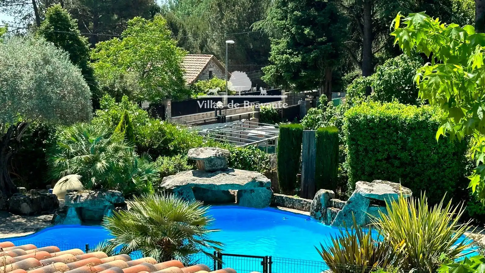 Villa avec piscine à vendre à Neptuno, imagen 50