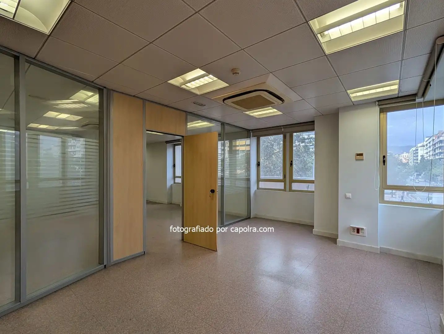 Büro mit Aufzug zum Verkauf in diagonal 523, imagen 3