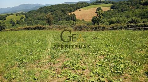 Foto 2 von Grundstücke zum Verkauf in Asteasu, Gipuzkoa
