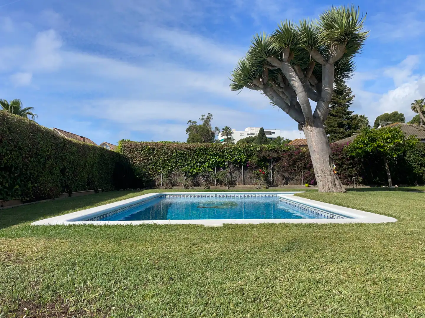 Piscina de Casa o xalet en venda en Sant Vicenç de Montalt amb Aire condicionat, Calefacció i Jardí privat