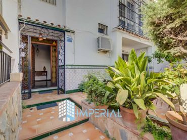 Maison mitoyenne à vendre à Centro ciudad