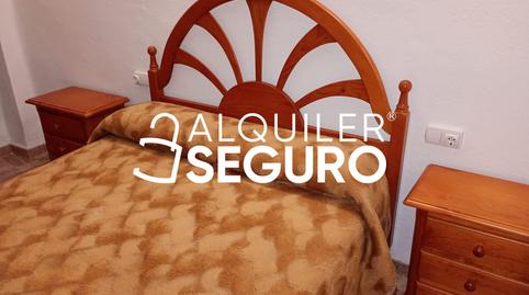 Foto 3 de Pis de lloguer a Ingeniero de la Torre Acosta, Carranque - Haza Cuevas, Málaga Capital