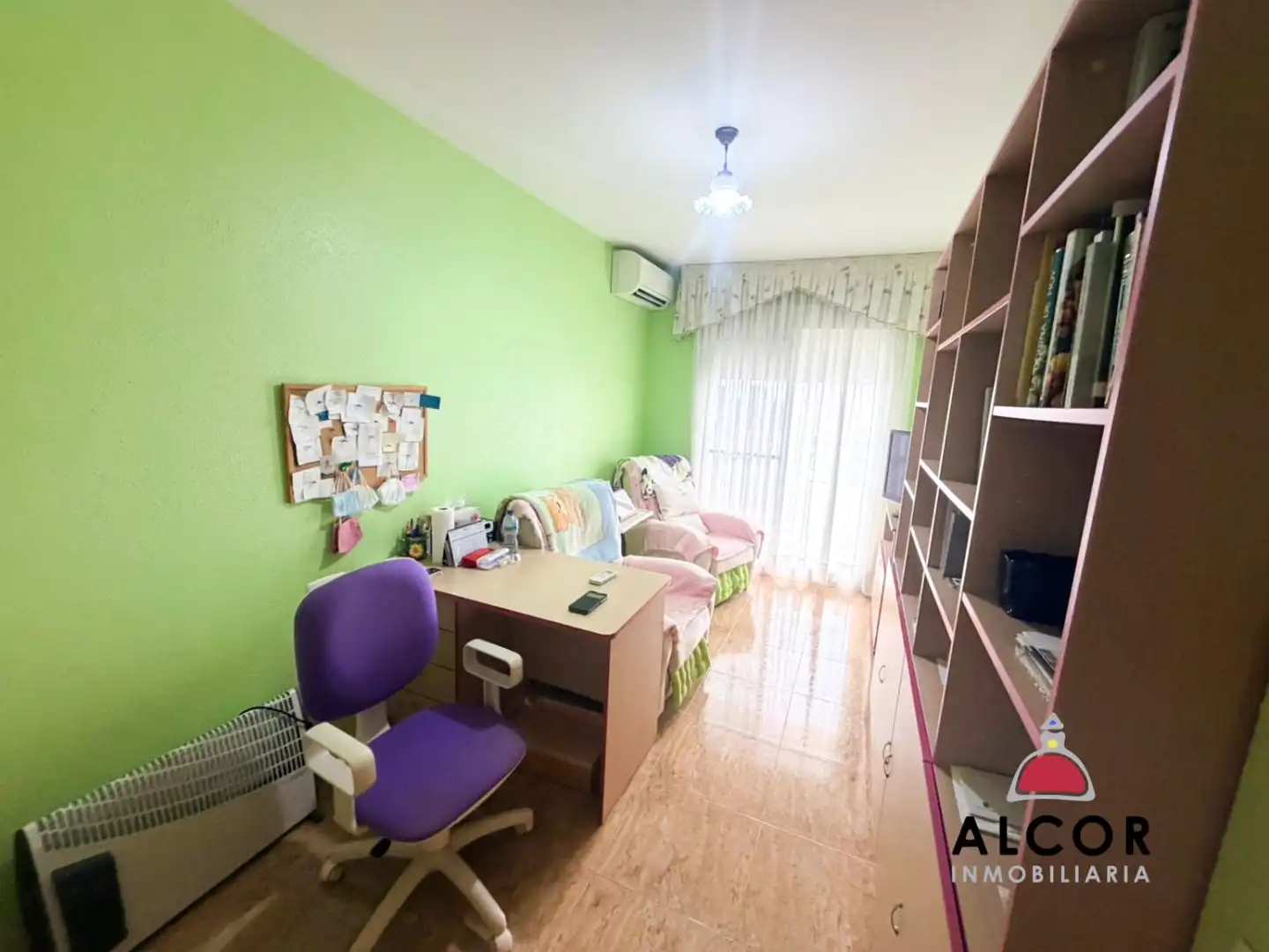 Flat with lift for sale in Zona Papa Luna - Platja del Gurugú, imagen 17