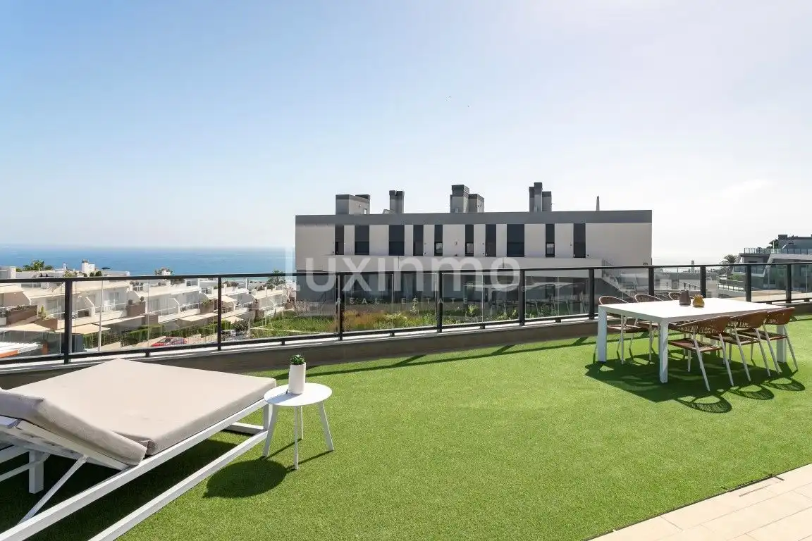 Flat with pool for sale in Gran Alacant, imagen 27