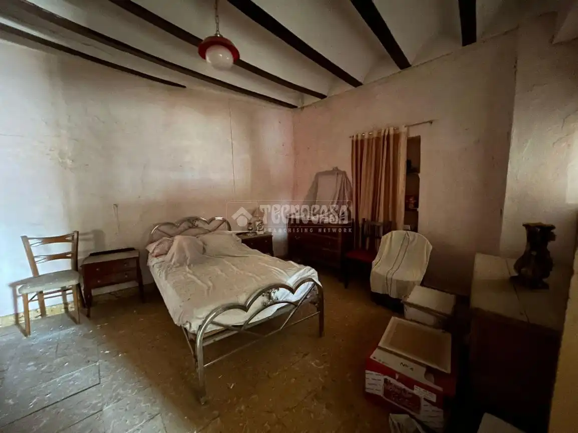 Habitatge amb terrassa en venda a Baeza, imagen 6