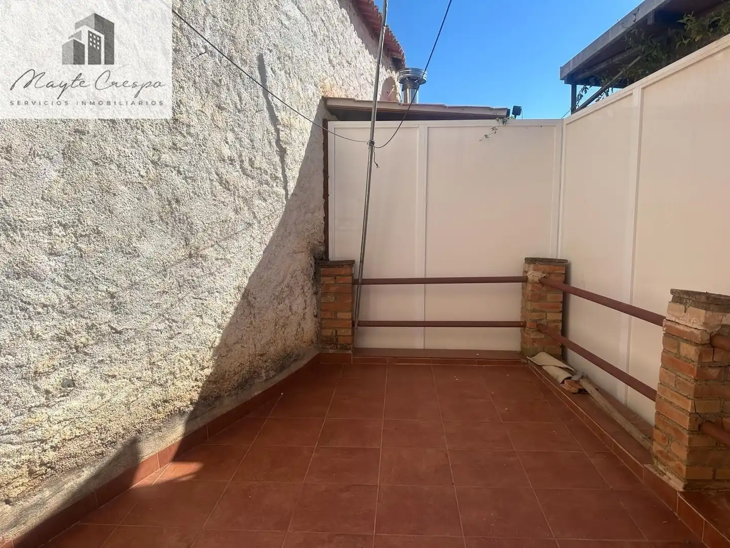 Casa rústica amb terrassa en venda a Cádiar, imagen 25