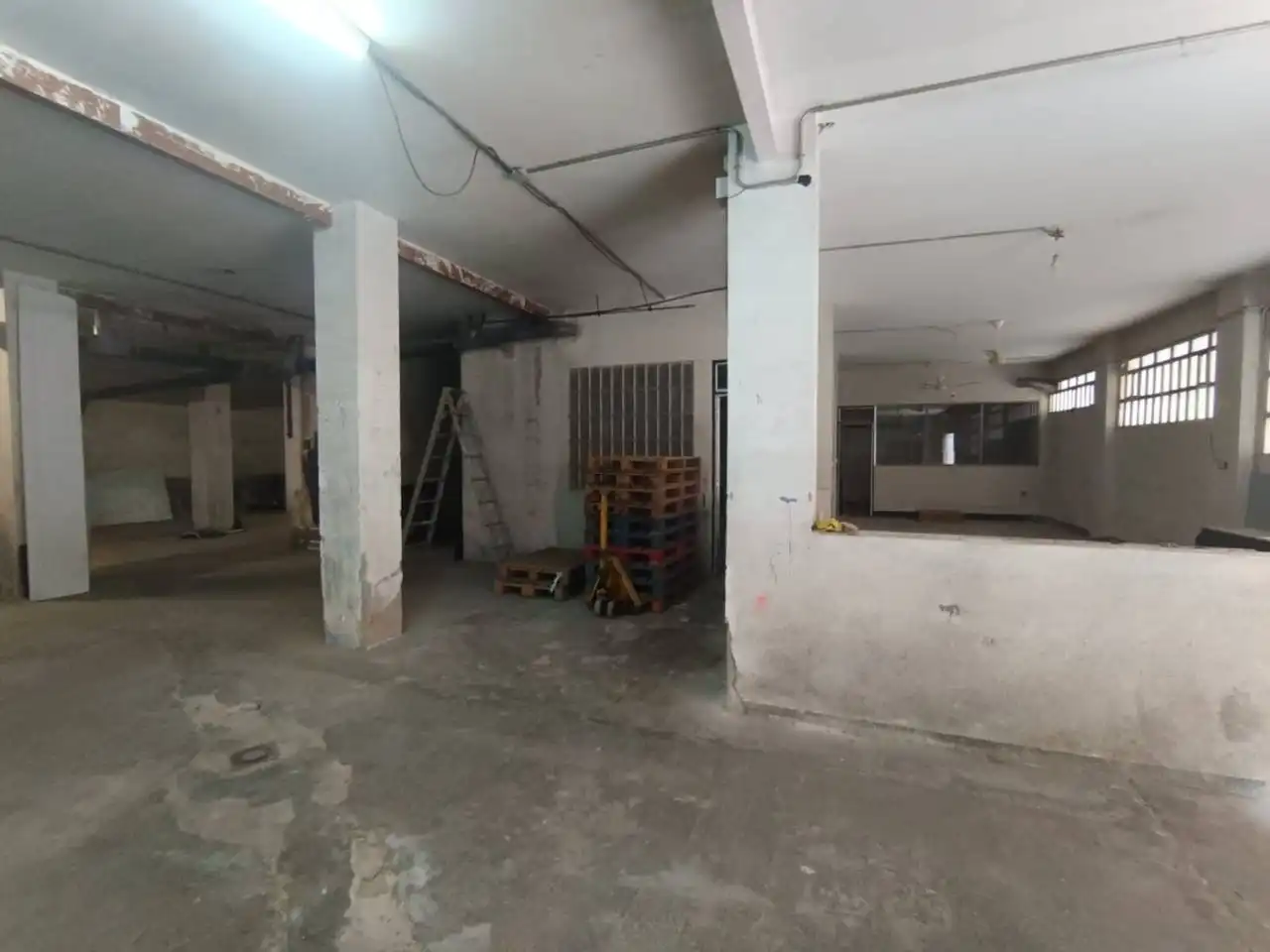 Business premises for sale in Paseo Torras i Bages, imagen 7