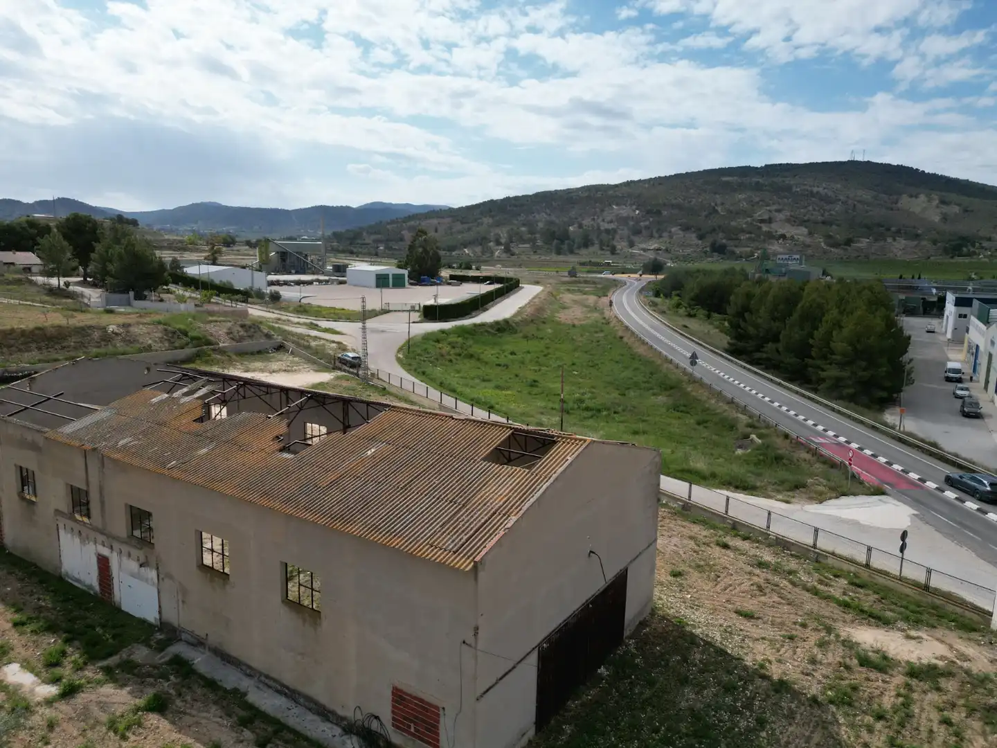 Terreno residencial en venta en El Pinós / Pinoso, imagen 8