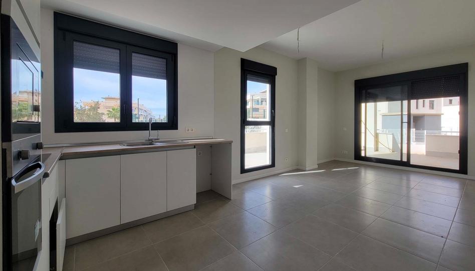 Photo 1 of Flat for sale in Centro, Almería