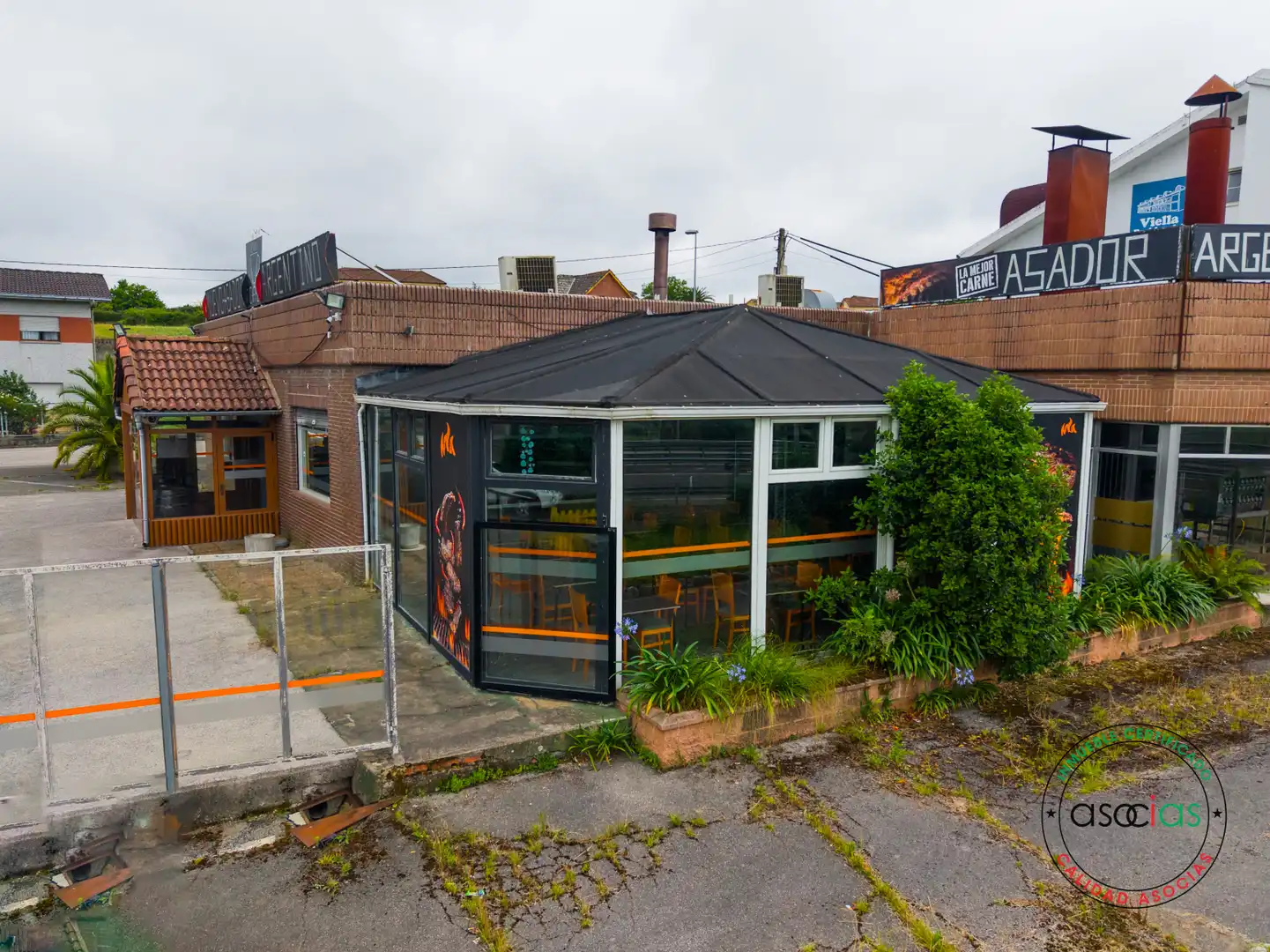 Business premises for sale in Viella - LG VIELLA 213, imagen 52