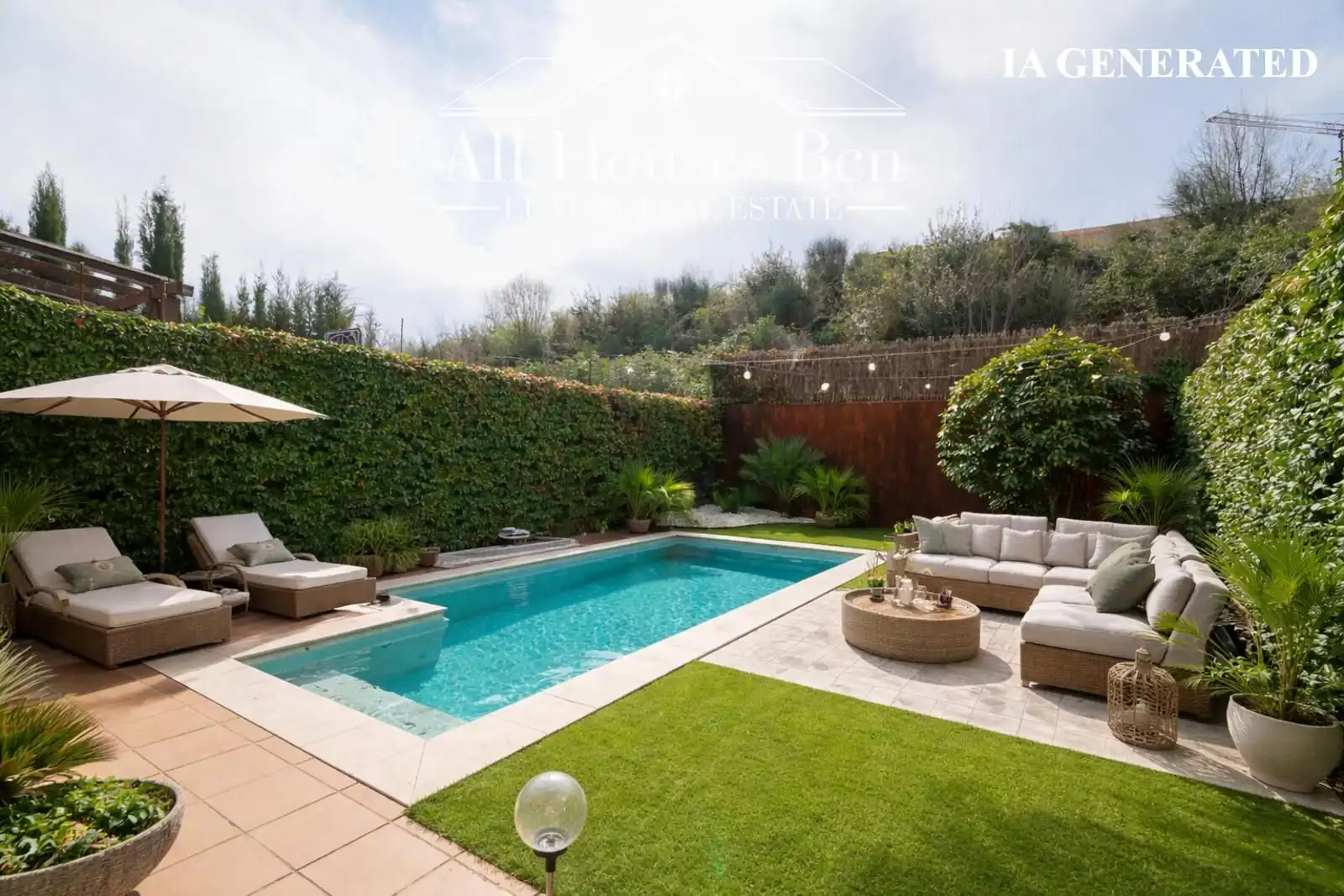 Casa adosada en venta en Can Corretger, Sant Quirze Parc- Vallsuau - Castellet, Sant Quirze del Vallès